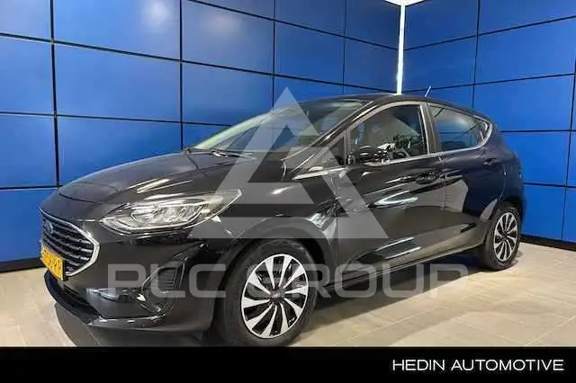 2022 Ford FIESTA