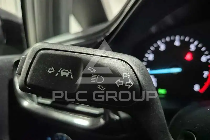 2022 Ford FIESTA