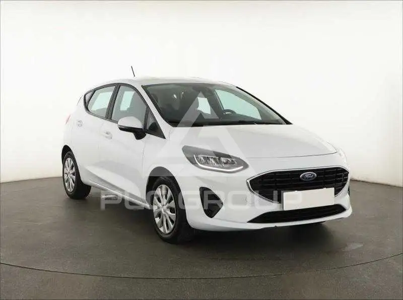 2022 Ford FIESTA
