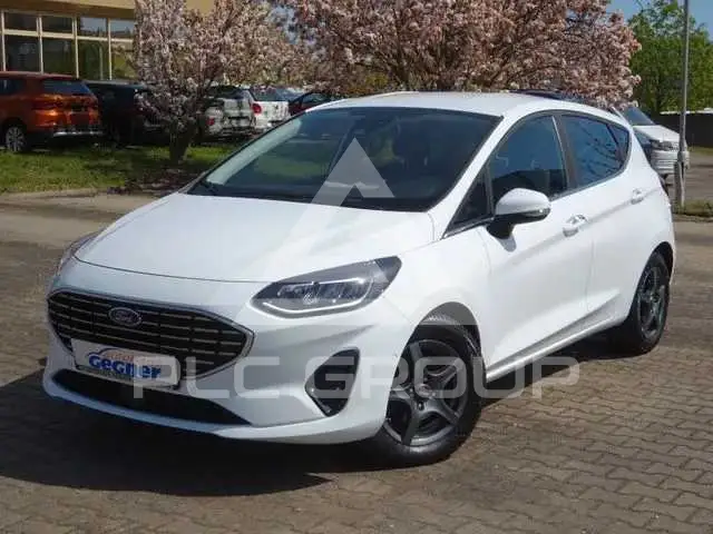 2022 Ford FIESTA