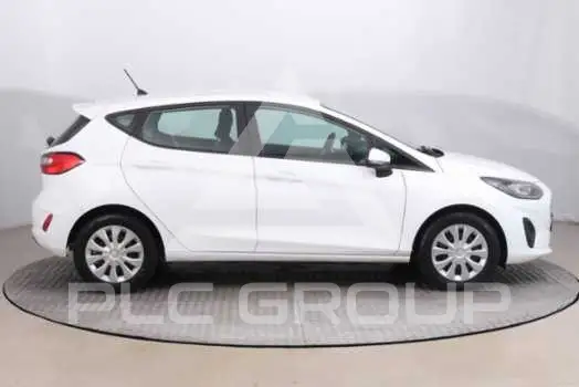 2022 Ford FIESTA