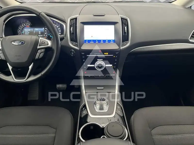 2022 Ford GALAXY