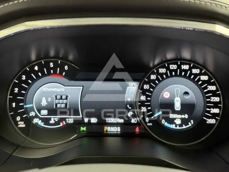 2022 Ford GALAXY