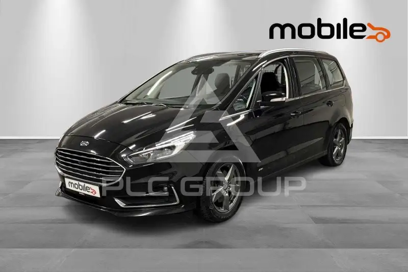 2022 Ford GALAXY