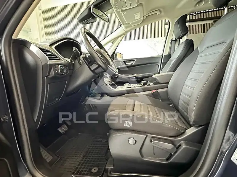2022 Ford GALAXY