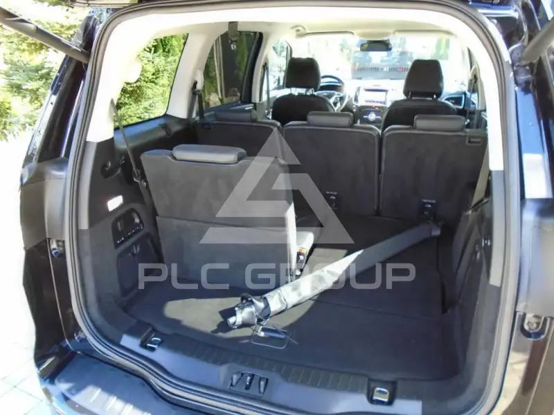 2022 Ford GALAXY
