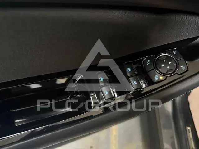 2022 Ford GALAXY