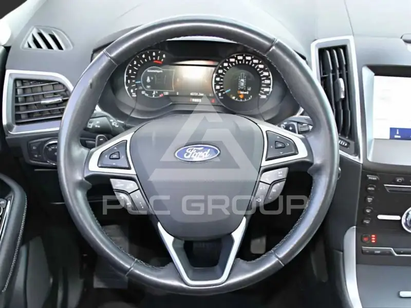 2022 Ford GALAXY