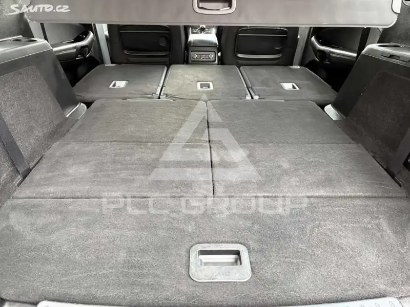 2022 Ford GALAXY