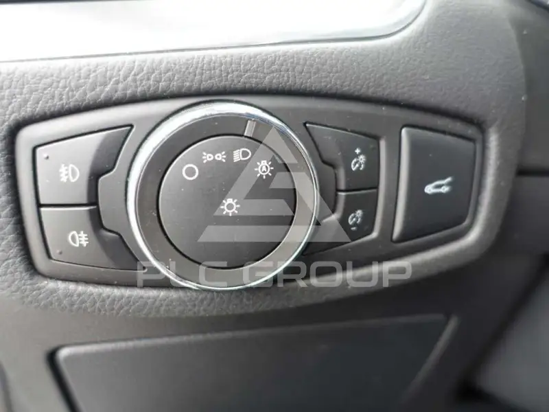 2022 Ford GALAXY