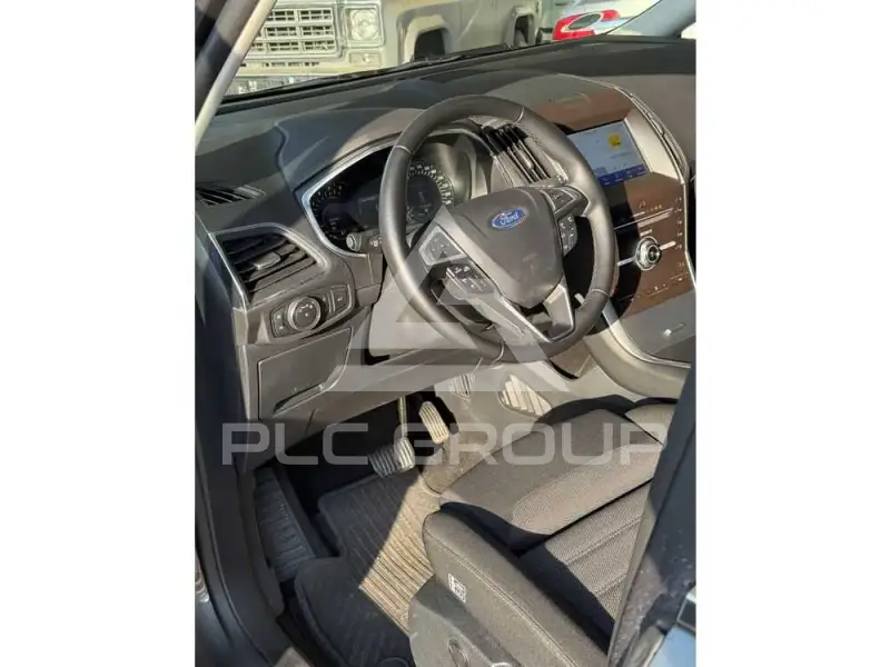 2022 Ford GALAXY