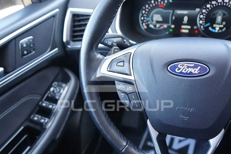 2022 Ford GALAXY