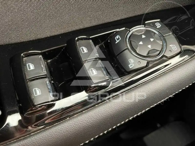 2022 Ford GALAXY