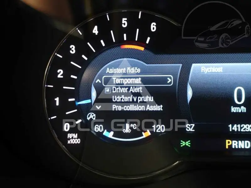 2022 Ford GALAXY