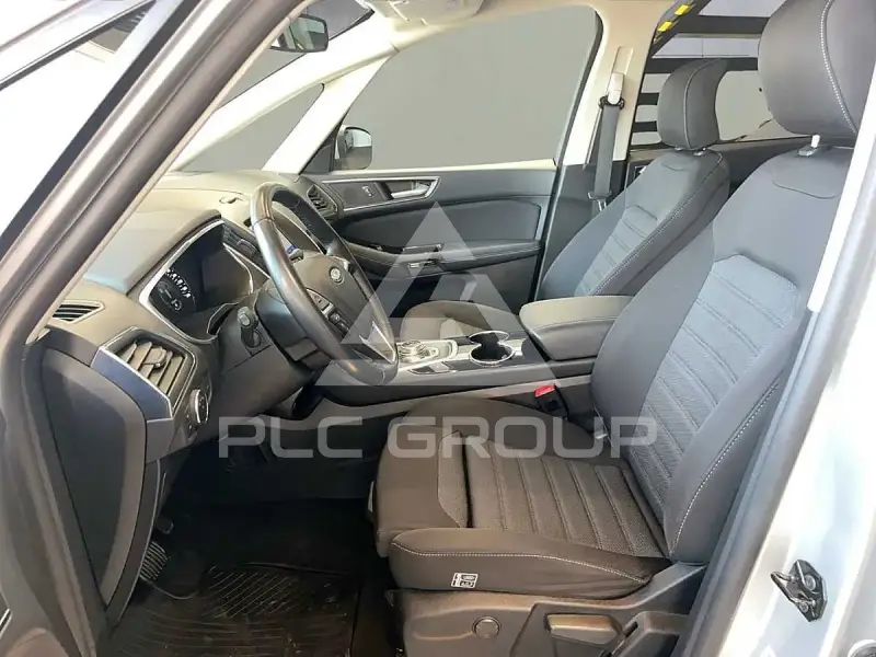 2022 Ford GALAXY