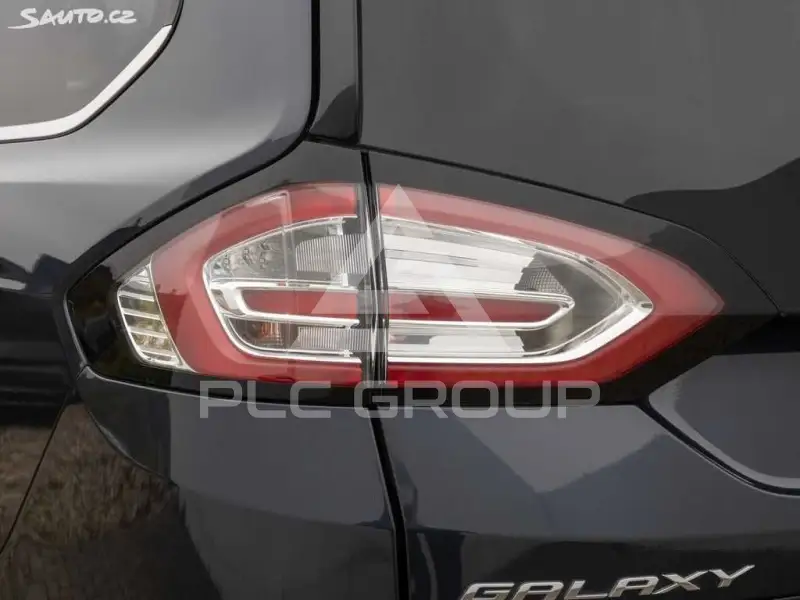 2022 Ford GALAXY