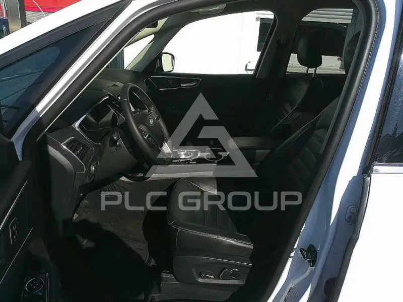 2022 Ford GALAXY