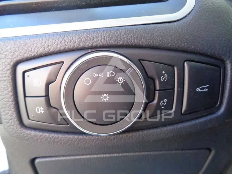 2022 Ford GALAXY