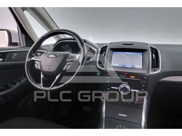 2022 Ford GALAXY