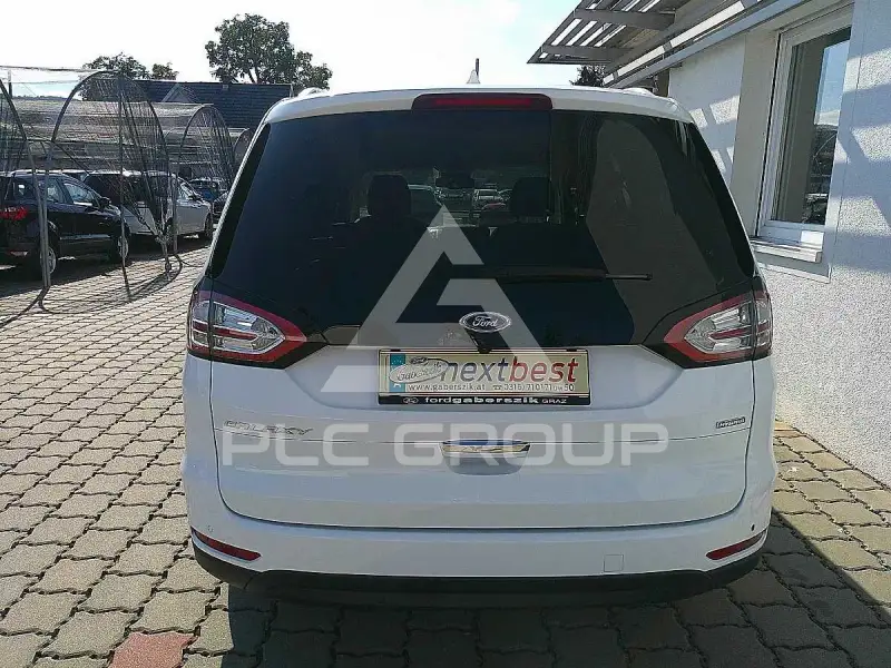 2022 Ford GALAXY