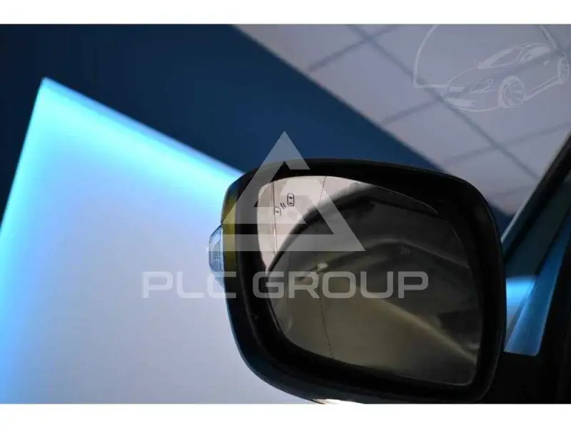 2022 Ford GALAXY
