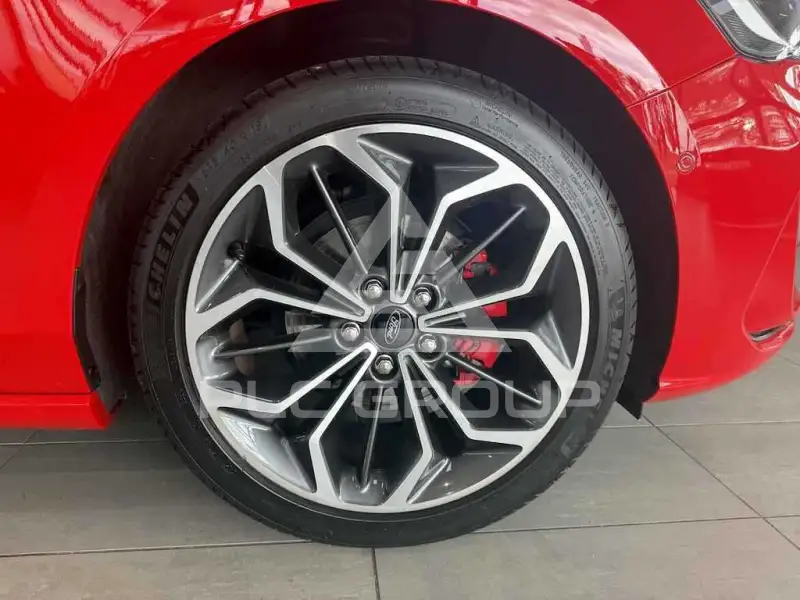 2022 Ford FOCUS