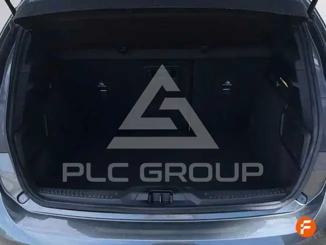 2022 Ford FOCUS