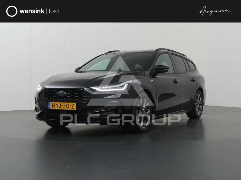 2022 Ford FOCUS