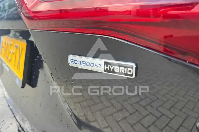 2022 Ford FOCUS