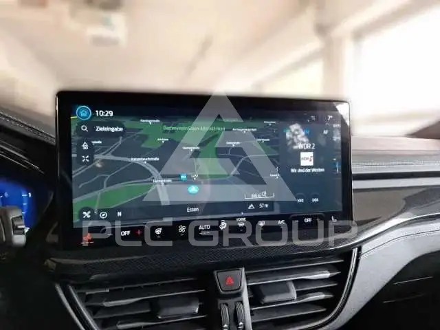 2022 Ford FOCUS