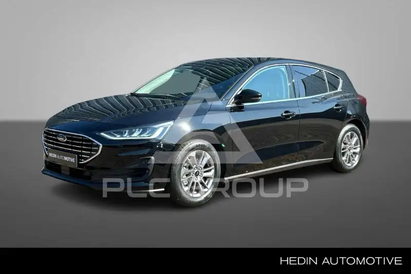 2022 Ford FOCUS