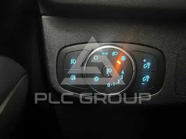 2022 Ford FOCUS