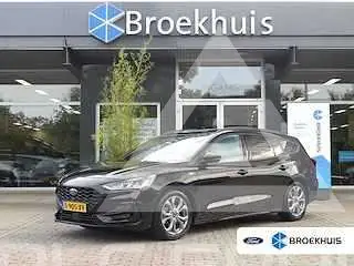 2022 Ford FOCUS