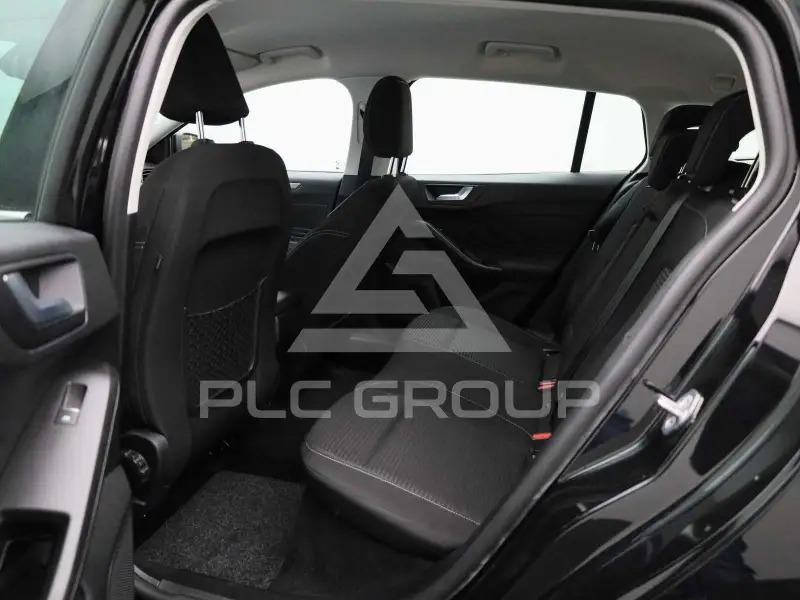 2022 Ford FOCUS