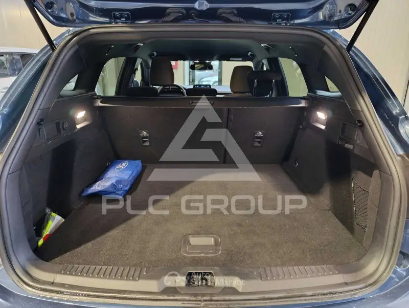 2022 Ford FOCUS