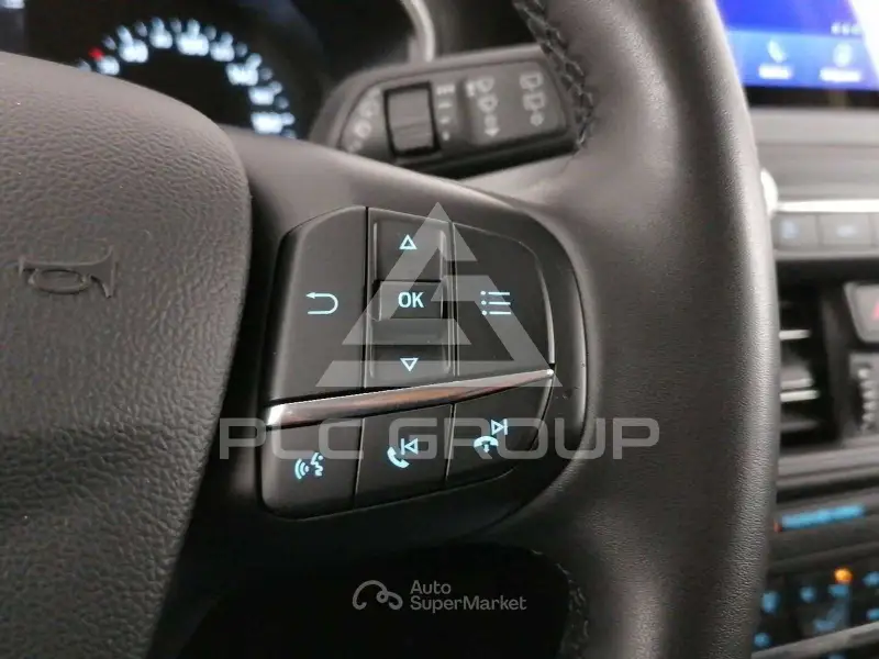 2022 Ford FOCUS