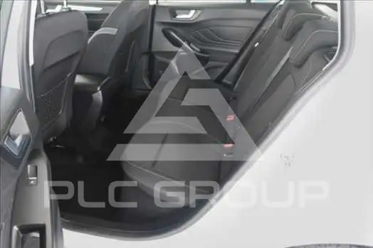 2022 Ford FOCUS