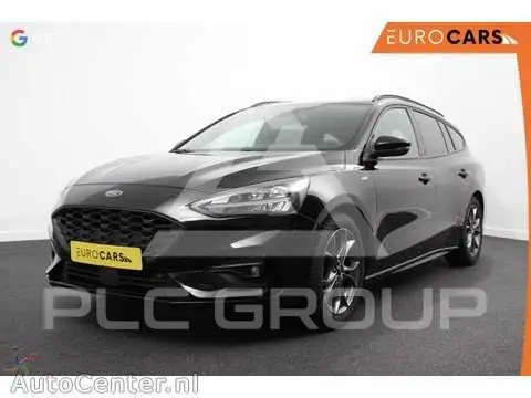 2022 Ford FOCUS