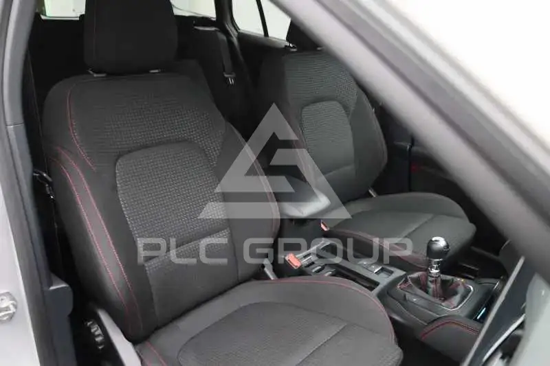 2022 Ford FOCUS