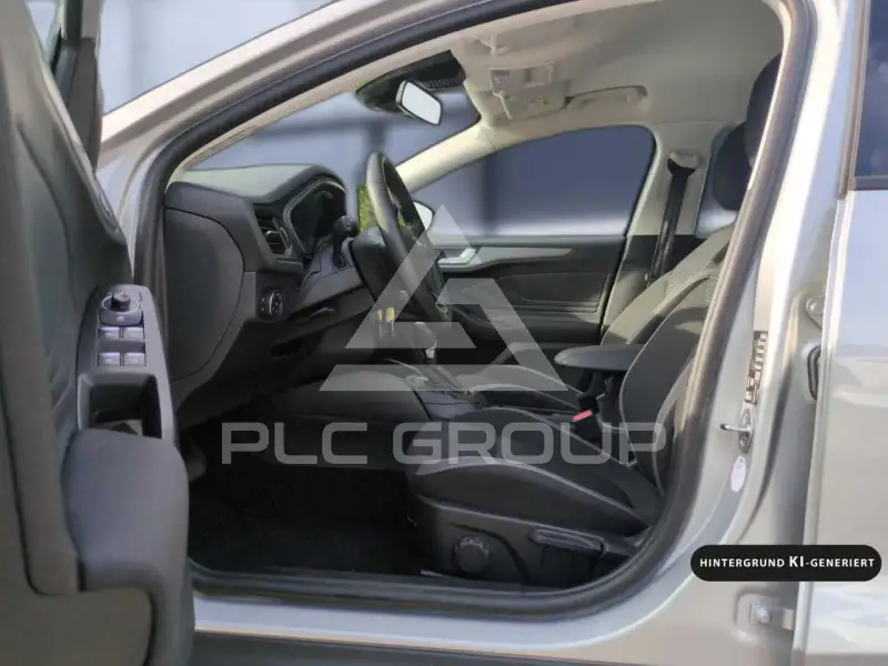2022 Ford FOCUS