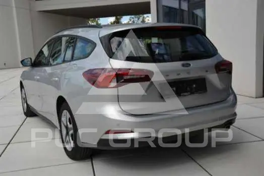 2022 Ford FOCUS