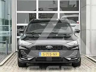 2022 Ford FOCUS