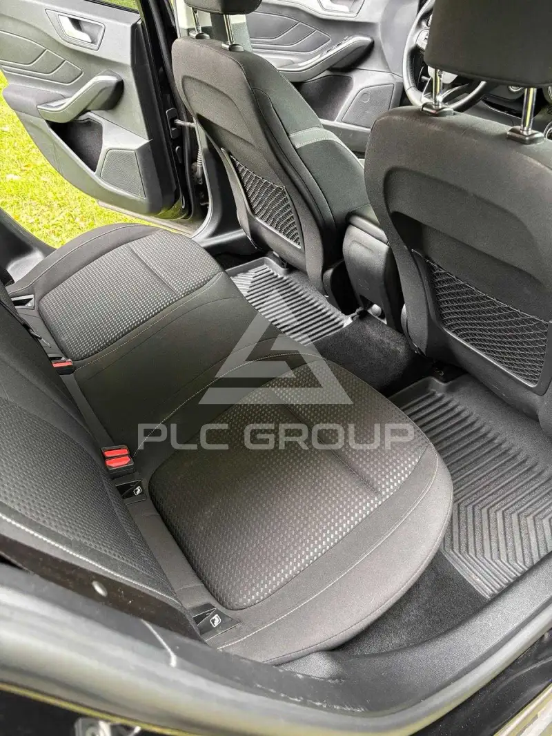 2022 Ford FOCUS