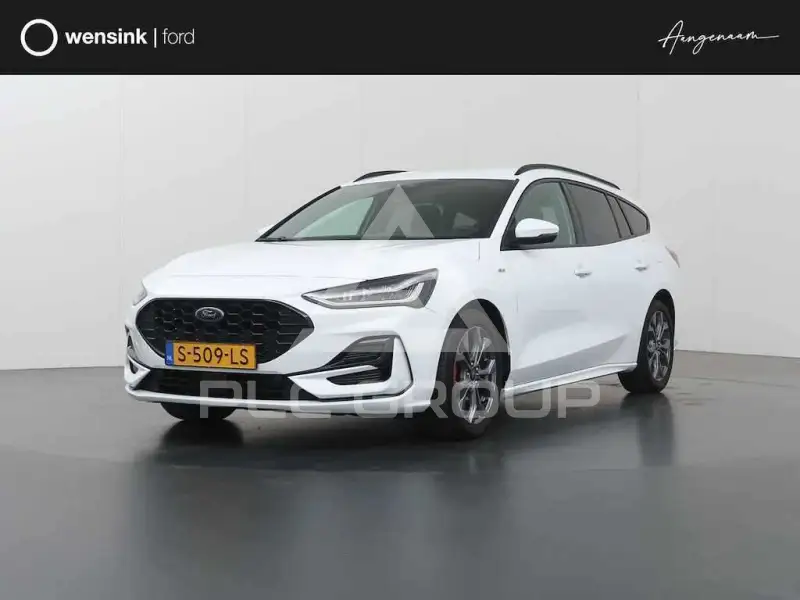 2022 Ford FOCUS