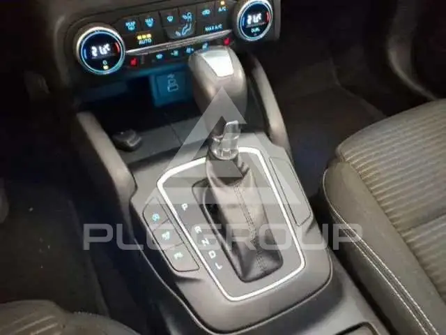 2022 Ford FOCUS