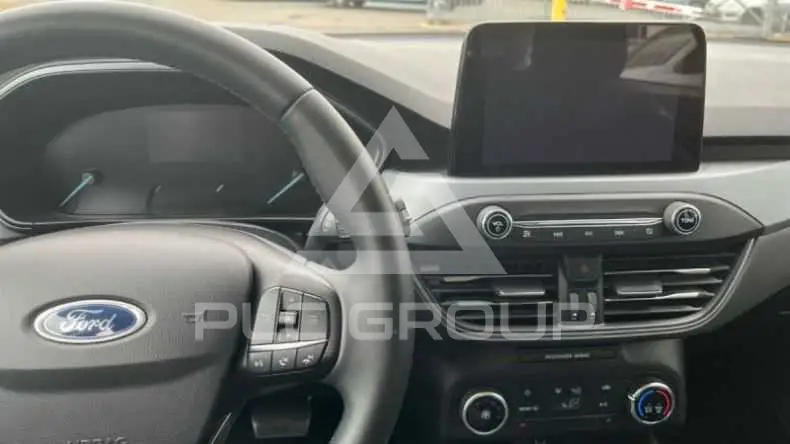 2022 Ford FOCUS
