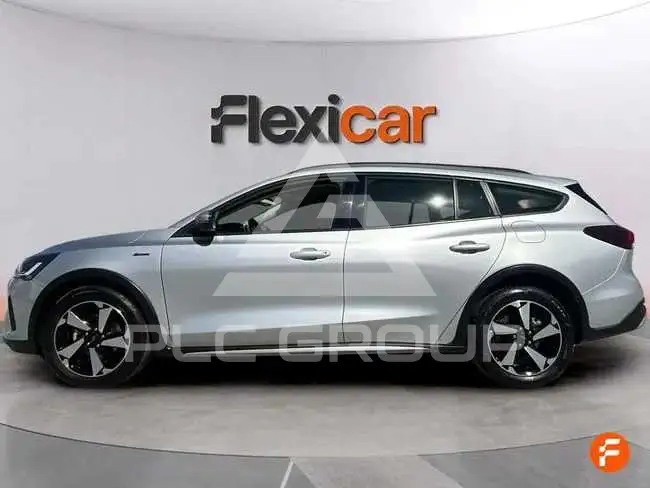 2022 Ford FOCUS