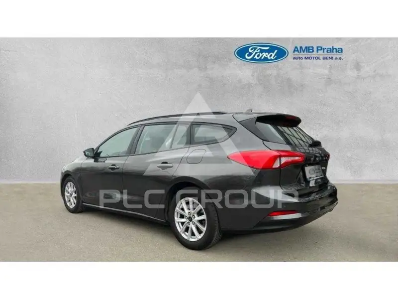2022 Ford FOCUS