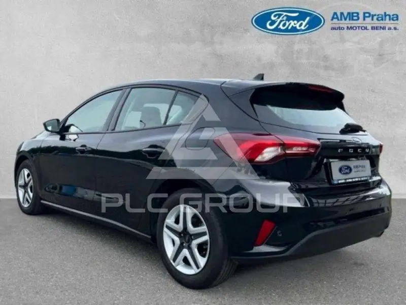 2022 Ford FOCUS