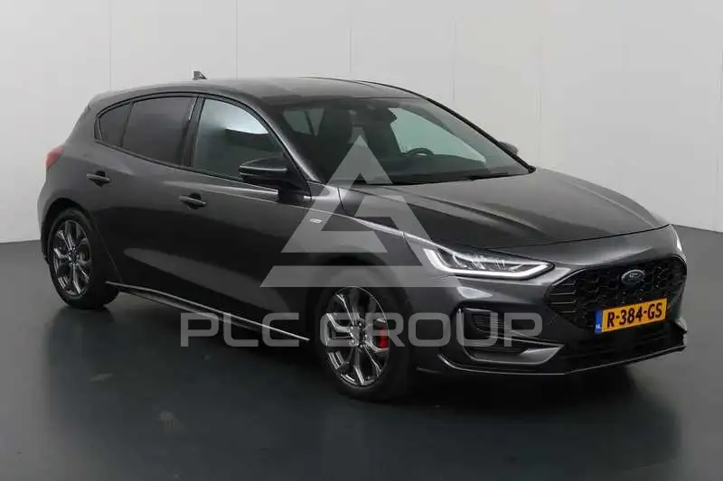 2022 Ford FOCUS